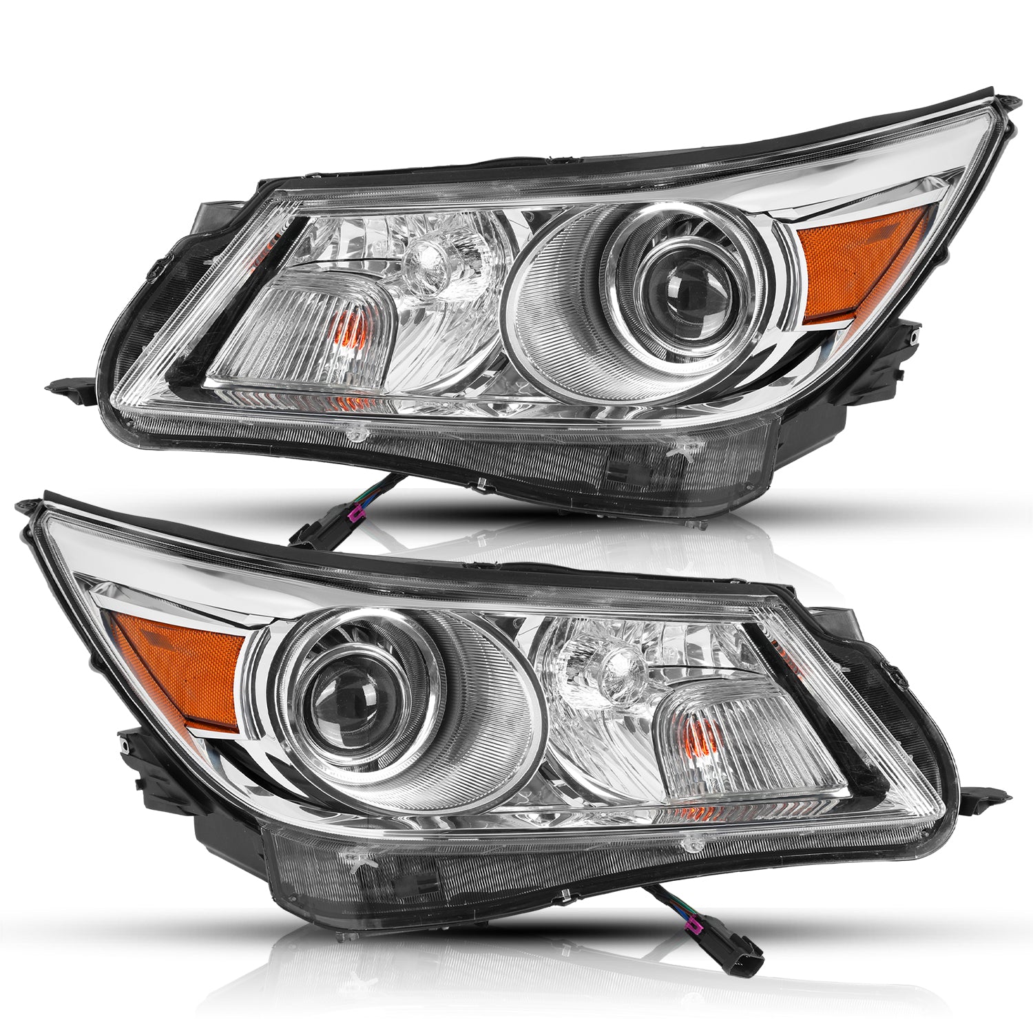 For 2010-2013 Buick LaCrosse HID/Xenon Headlights – LESEM