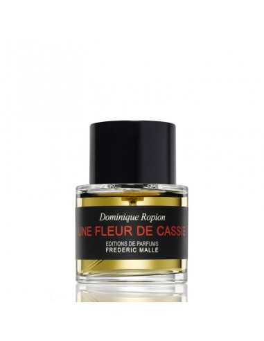 Une Fleur de Cassie - Editions de Parfums Frederic Malle | Le