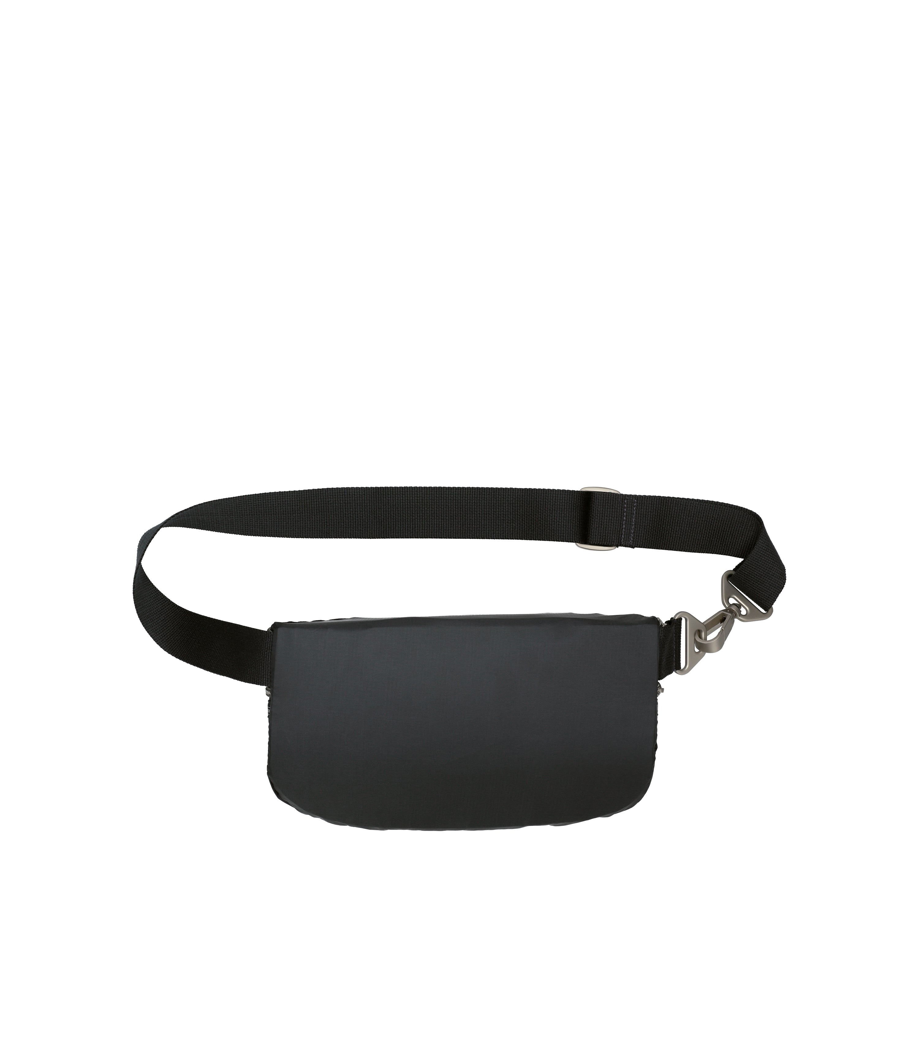 Black C Essential Belt Bag | LeSportsac