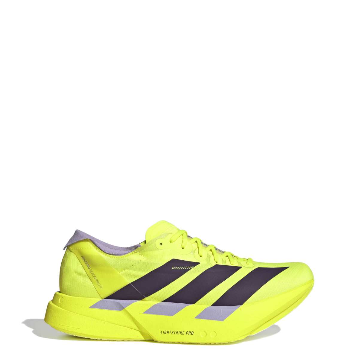 adidas Men's Adizero Adios Pro 4 Running Shoes – League Outfitters