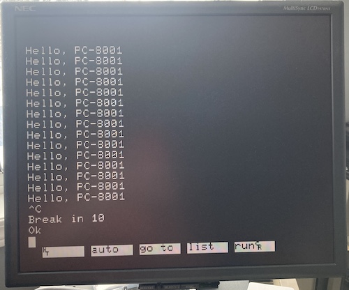 The Origin of the Species | Leaded Solder