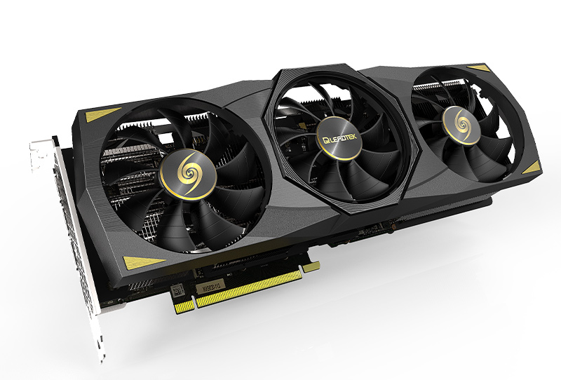 WinFast RTX 3080 Ti HURRICANE 12G | Graphics Cards - Leadtek
