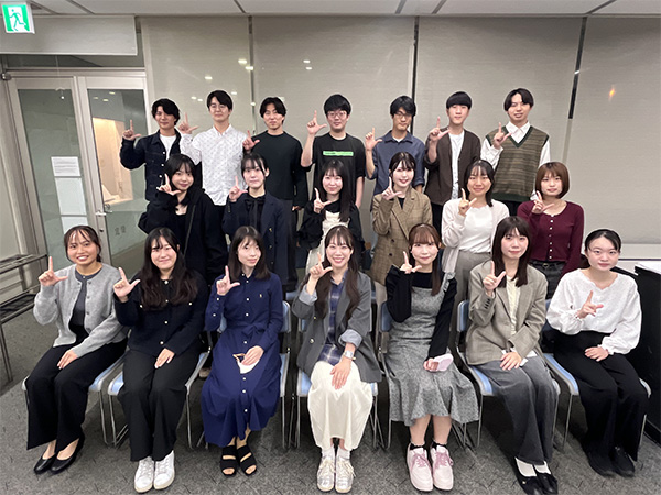 LEC合格者輩出の理由がここにも！充実したフォロー制度 - 公務員試験