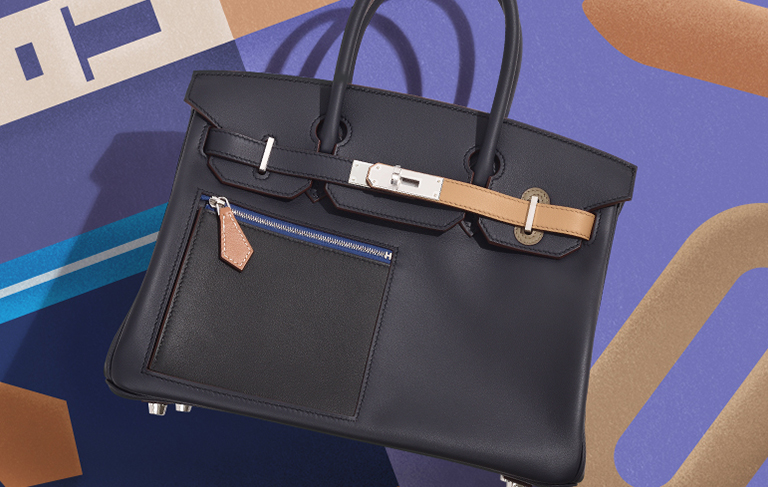 プレミアムバーキンコレクション2022 | エルメス・バーキン専門店