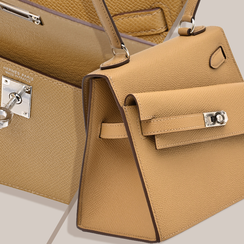 アシンメトリーな新バランスを楽しむ最新作“ケリー無秩序”がお目見え