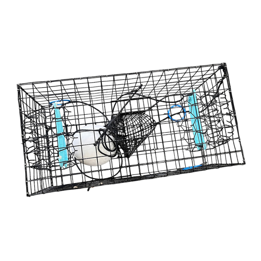 Joy Fish Maryland Trap | Lee Fisher Sports – Lee Fisher Sports