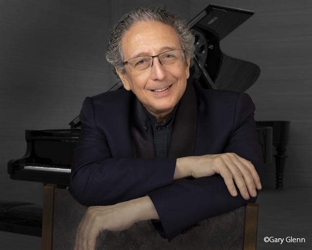 ジャン＝マルク・ルイサダ｜ラ・フォル・ジュルネ TOKYO 2024 公式サイト