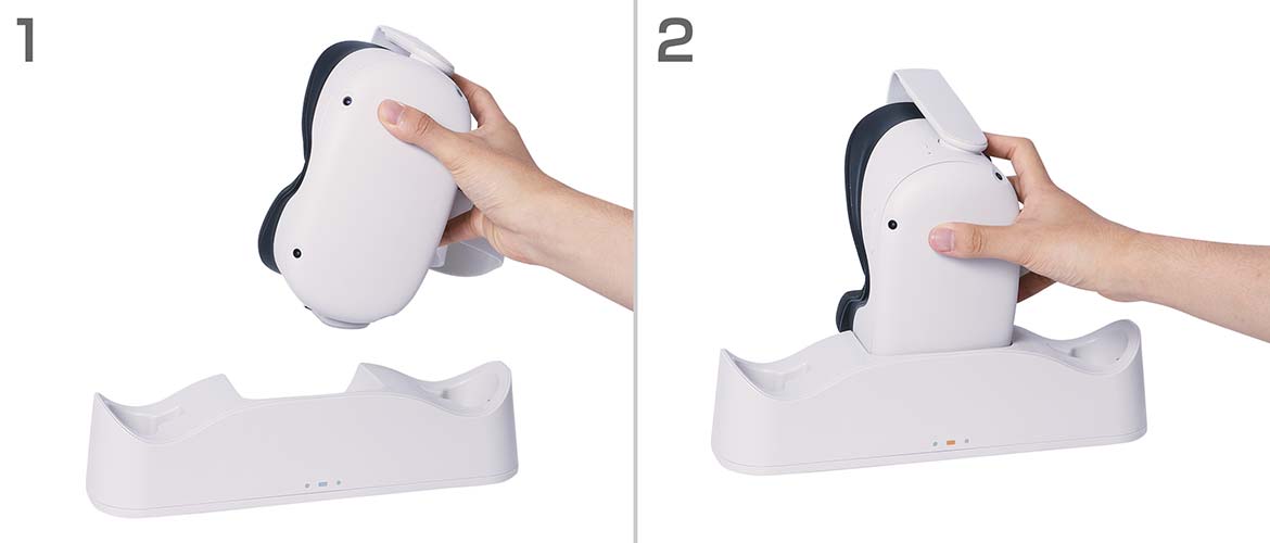 LITHON-ワイヤレスチャージャー