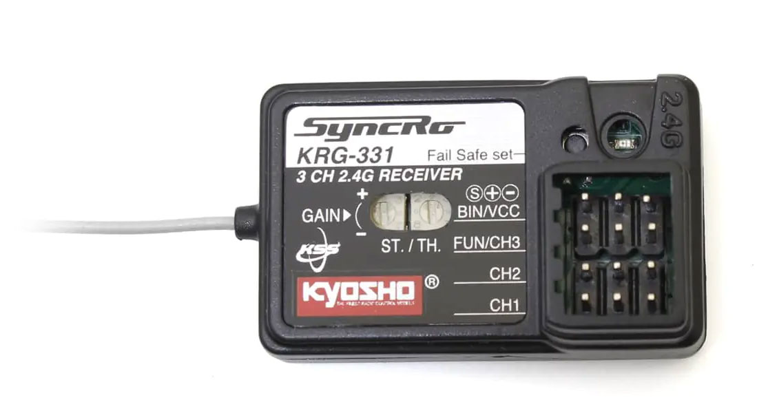 京商 プロポ EPスターターパックプラス 82145