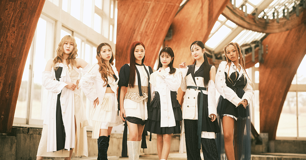 Little Glee Monster「Ambitious」Special Site