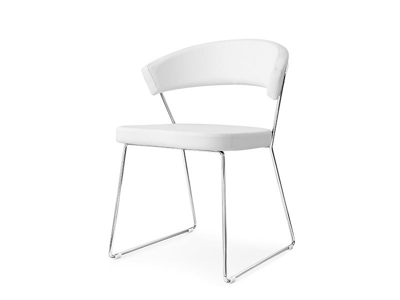 カリガリスコヌビアニューヨークダイニングチェア/ Calligaris