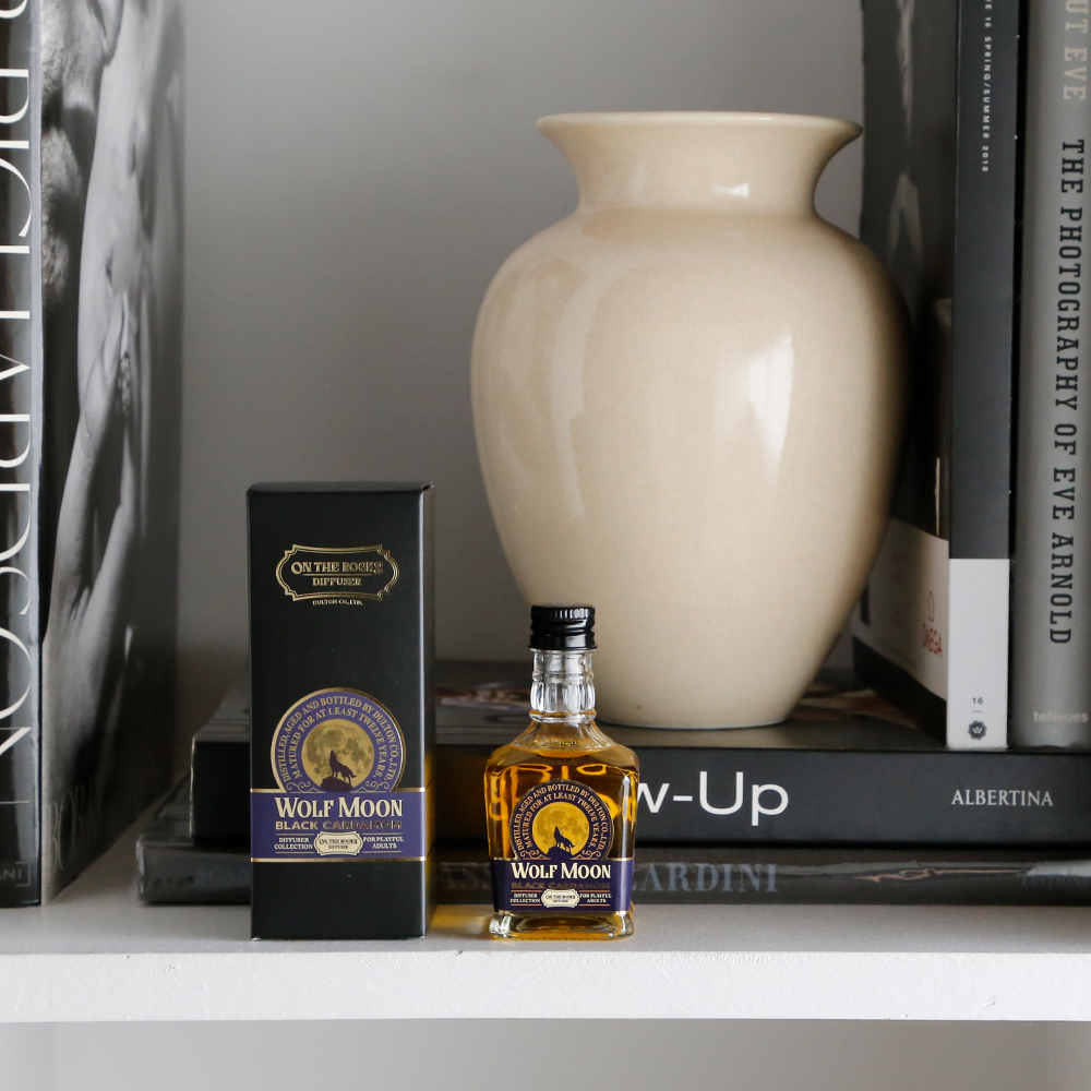 REFILL BOTTLE（リフィル ボトル） - フレグランス・お香の通販