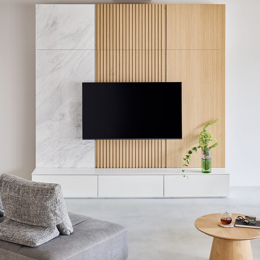 CEBU（セブ）テレビボード（Col-04） - テレビ台・テレビボードの通販