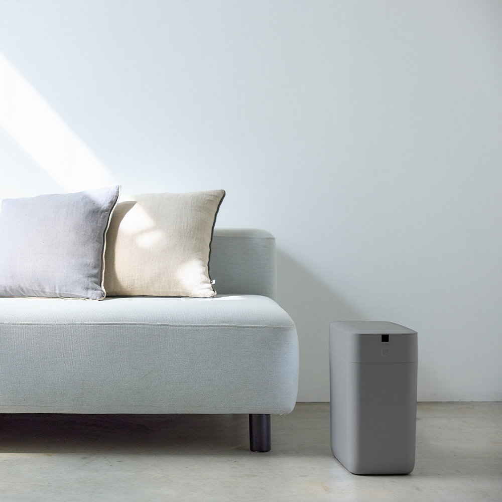 THE PERFECT BOX（ザ・パーフェクトボックス） 完全自動ゴミ箱 ラージ