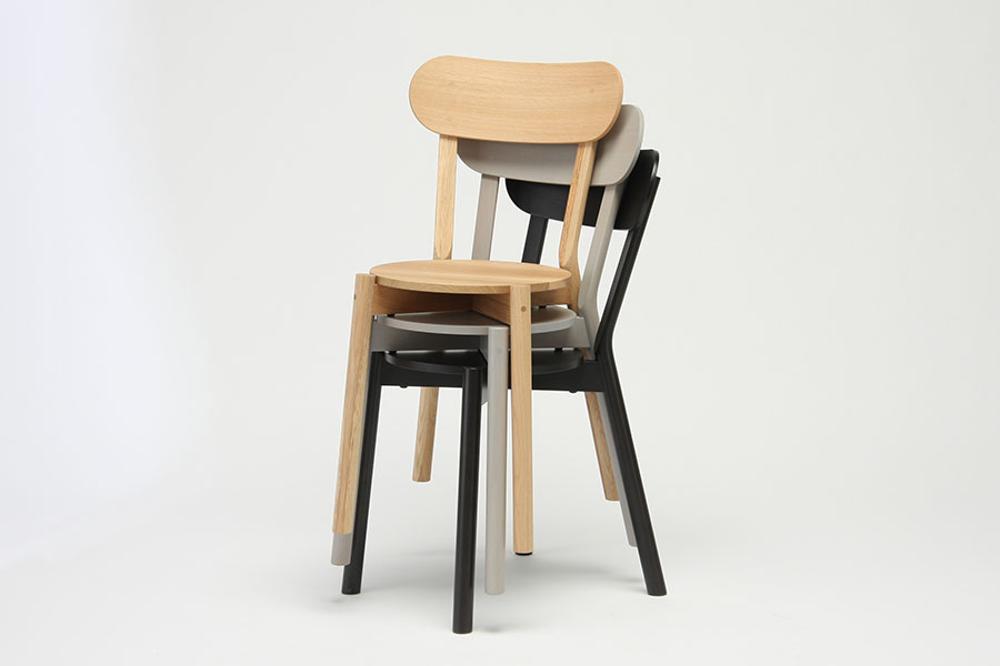 KARIMOKU NEW STANDARD (カリモクニュースタンダード) CASTOR