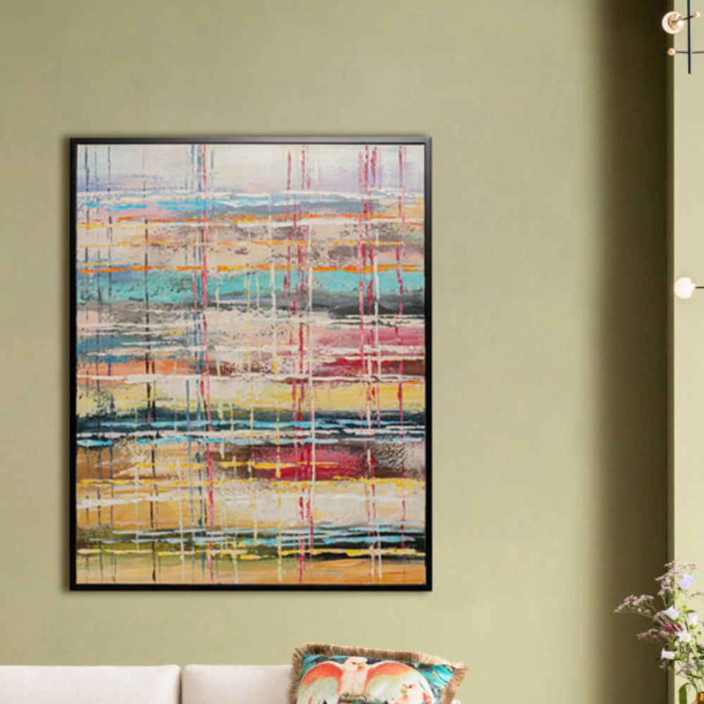 オリゾンテ フレームピクチャー - アート・インテリア絵画の通販