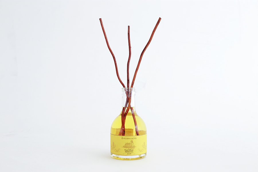 MODERN NOTES (モダンノーツ) ワインコレクション ディフューザー