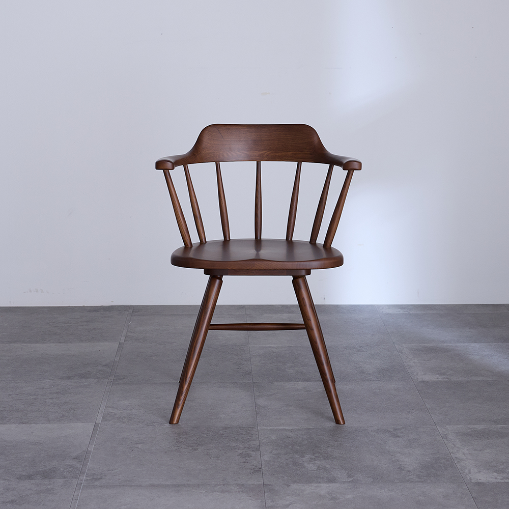 TOTTO ダイニングチェア（Natural） - ダイニングチェアの通販