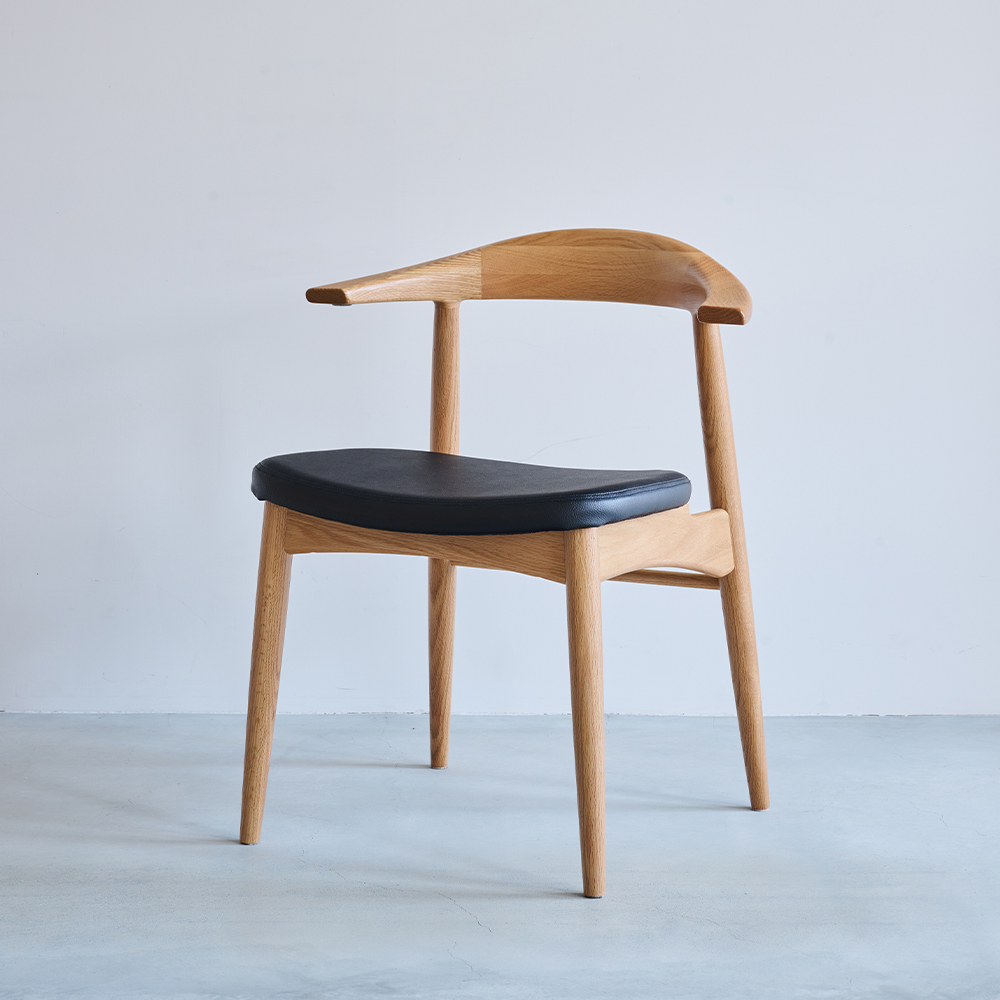 カリガリス バジルW ダイニングチェア ／ Calligaris BASIL W Dining