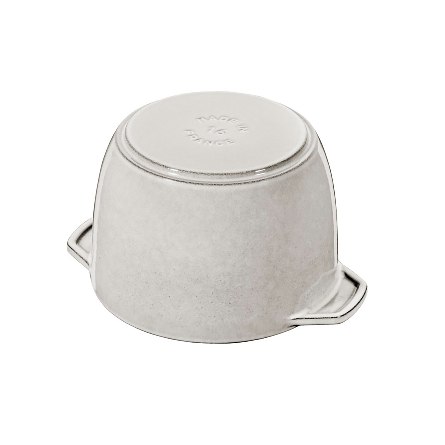 staub（ストウブ）ラ・ココット de GOHAN カンパーニュ M | LIVING