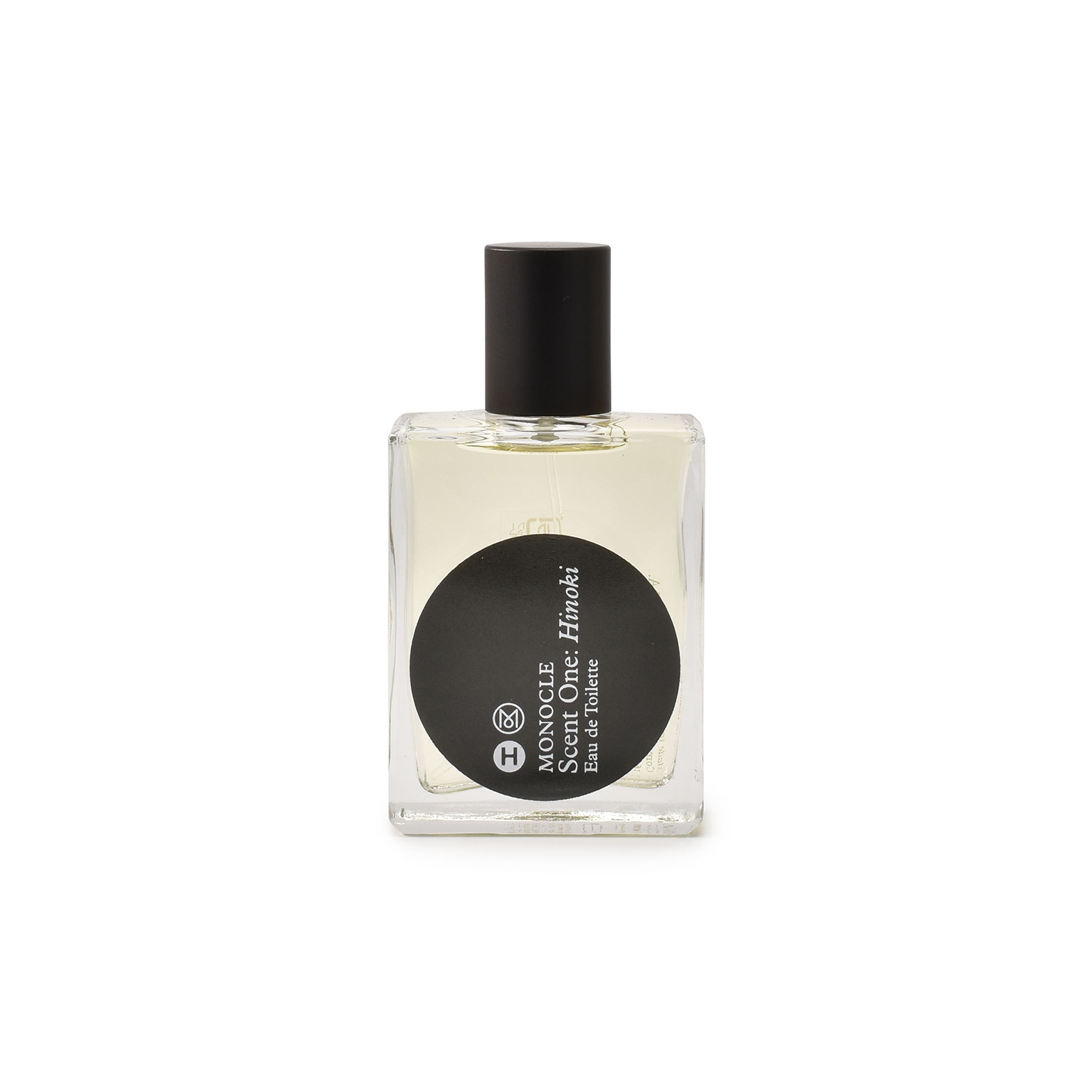 COMME des GARCONS（コム デ ギャルソン）MONOCLE Eau de Toilette
