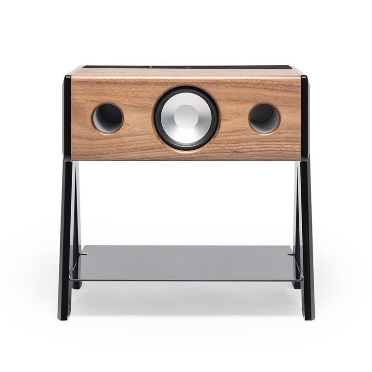 La Boite concept（ラボワットコンセプト）CUBE 3Dサラウンドサウンド