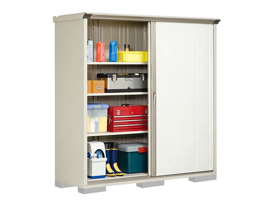 タクボ物置） グランプレステージ ジャンプ ［GP-196A］ 【LIXIL