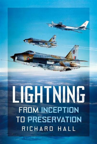 Lightning from Inception to Preservation (Signed) | The Lightning