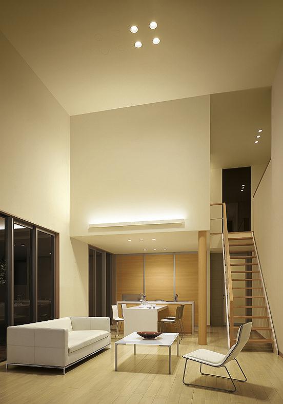 DAIKO LEDダウンライト DDL-3499WW | 商品紹介 | 照明器具の通信販売