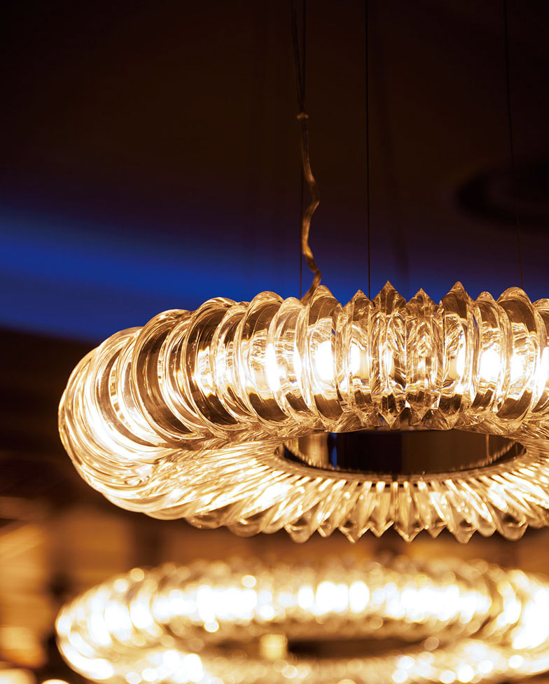 ODELIC OC04350 天然木 シャンデリア オーデリック ODELIC ODELIC