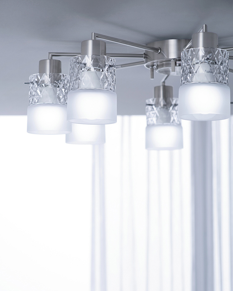 ODELIC オーデリック シャンデリア OC257173BR | 商品紹介 | 照明器具