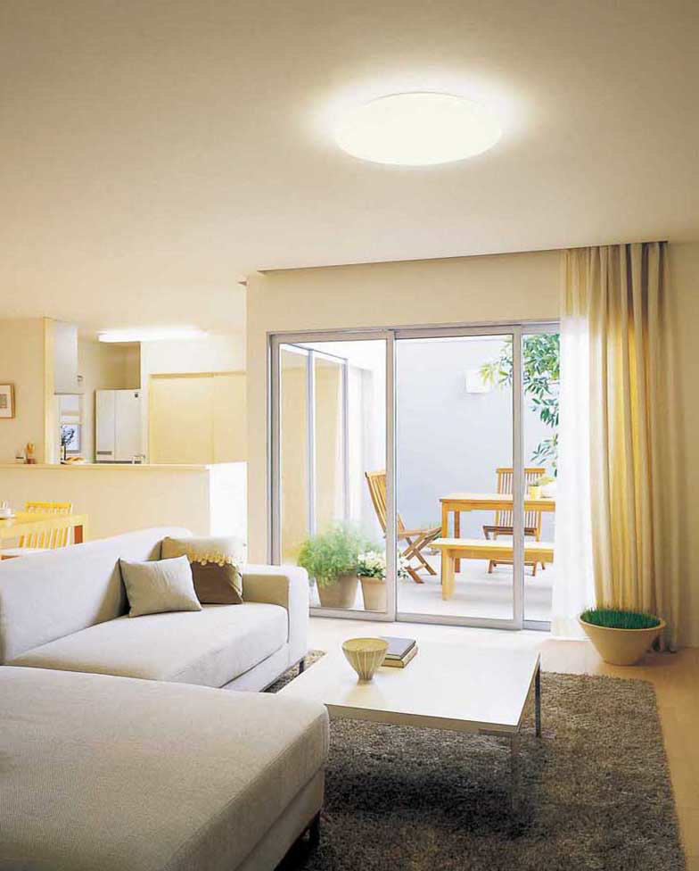 ODELIC オーデリック シーリングライト OL251812 | 商品紹介 | 照明