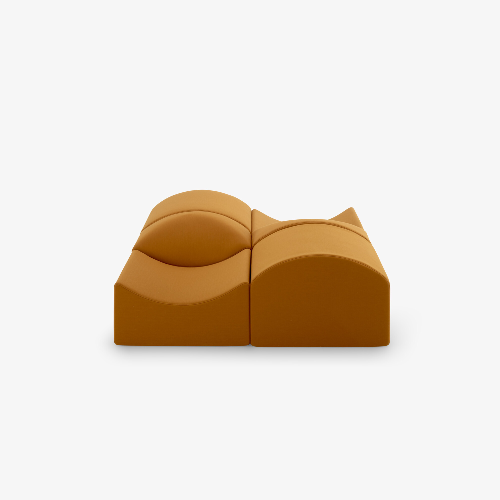 Modular Sofas Asmara Composition - Ligne Roset