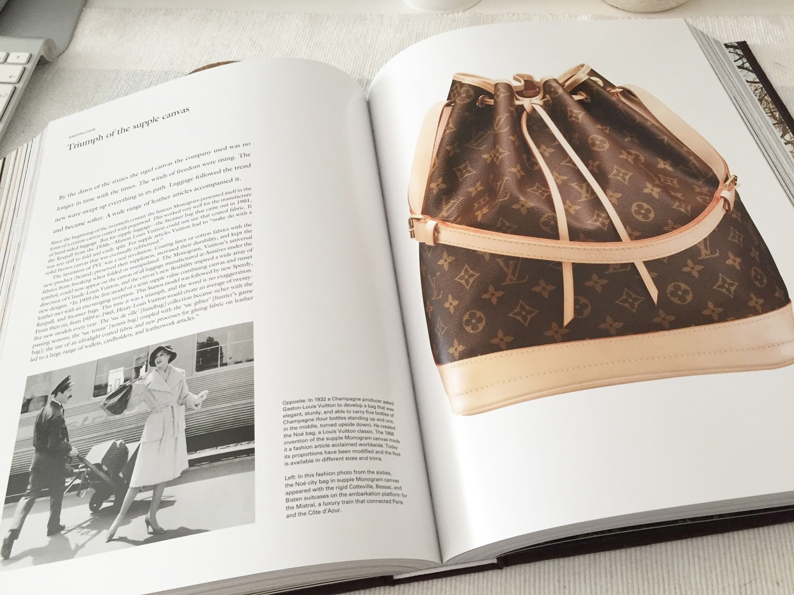 Louis Vuitton: The Birth of Modern Luxury | Lilly & Grace