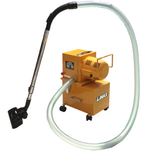 集じん機 L-1| 下地を科学するライナックス