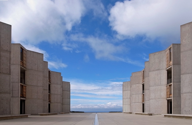 ソーク研究所 | ソーク研究所を訪ねて（アメリカ・サンディエゴ）No.26