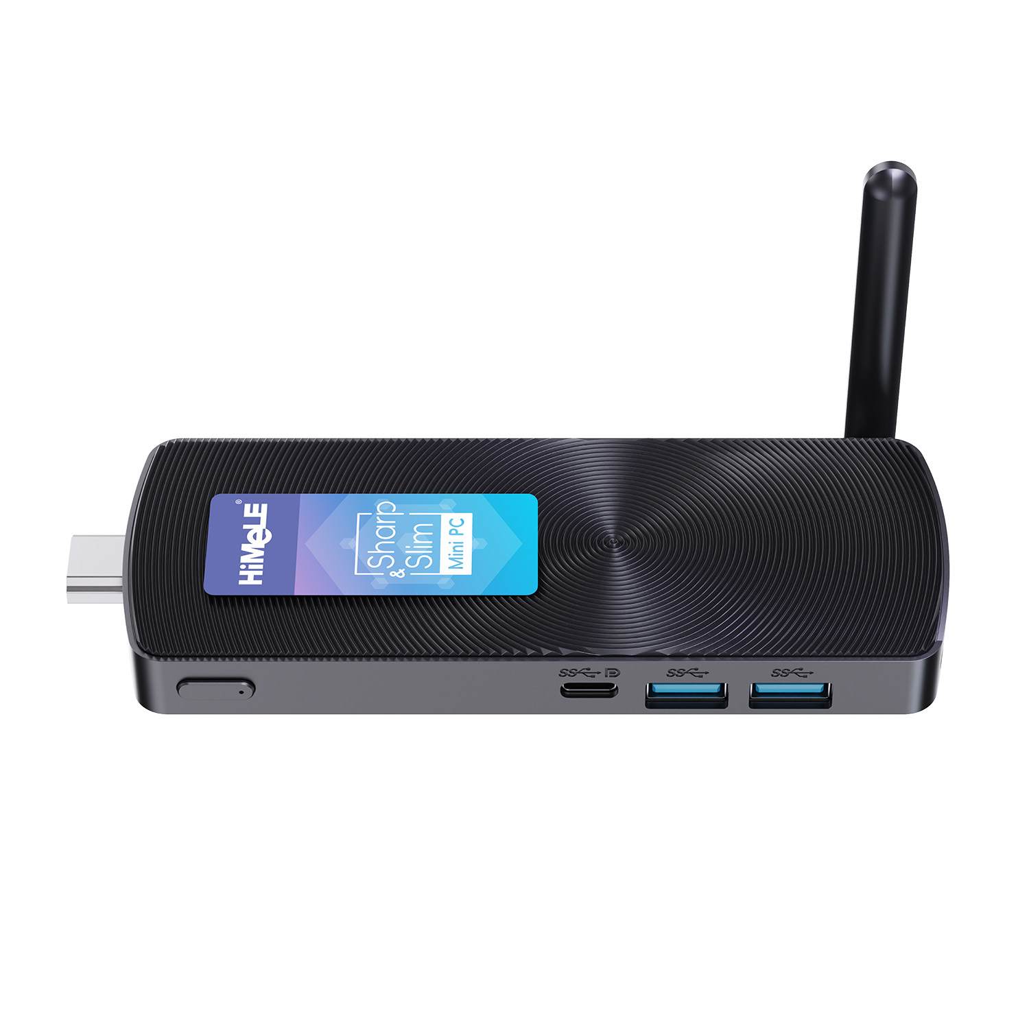 HiMeLE PCG02 | 株式会社リンクスインターナショナル