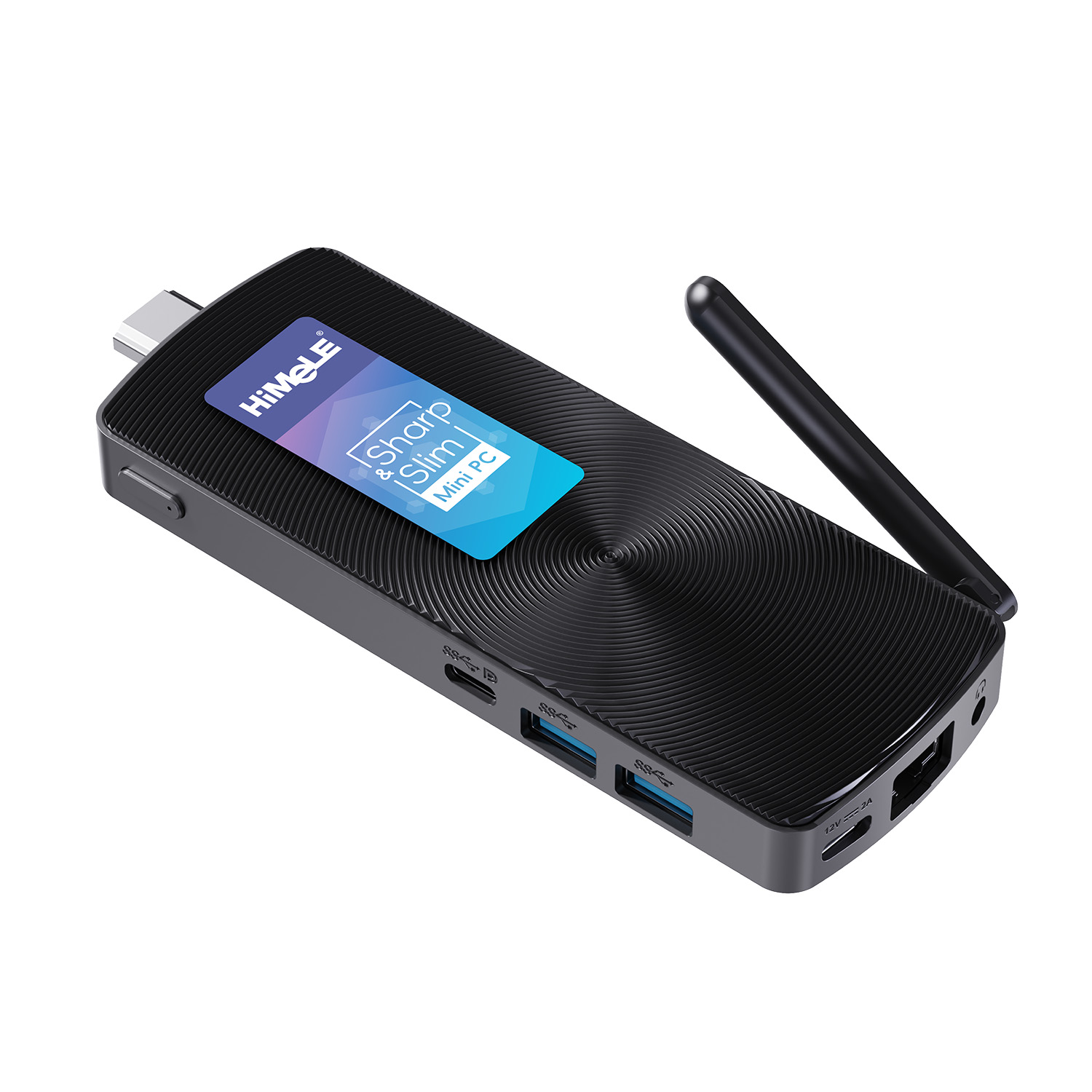 HiMeLE PCG02 | 株式会社リンクスインターナショナル