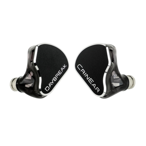 Crinear Daybreak | 1DD+2BA+2mPT IEMs – Linsoul Audio