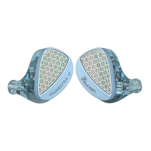 Kiwi Ears Orchestra II | 10BA Professional In-Ear Monitor