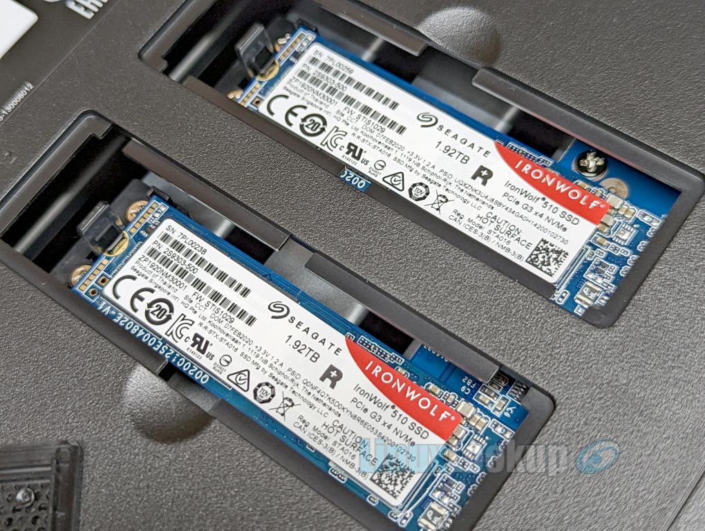 Synology DiskStation DS920+ NAS Review | Linuxlookup