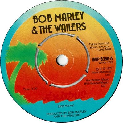 Bob Marley関連 | LION MUSIC DEN