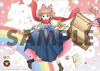 ボーカリスト・鹿乃、5月11日発売の1stアルバム『nowhere』豪華購入者