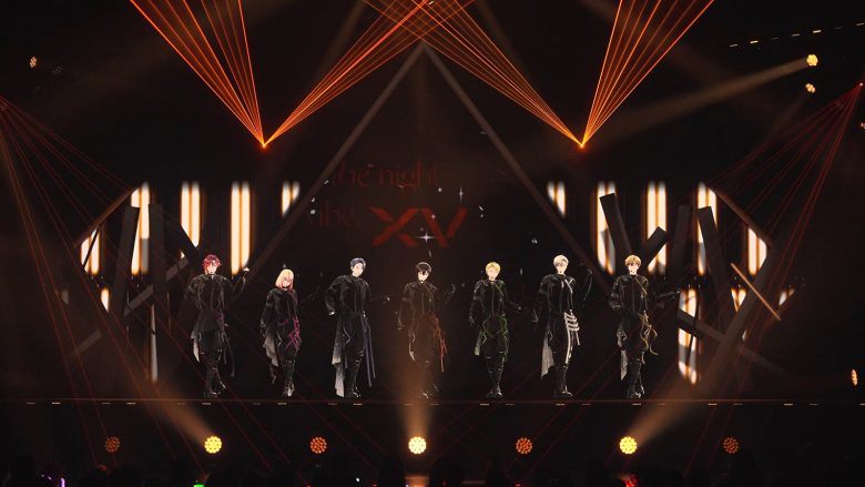 心が叫びたがってるんだ。』Loppi・HMV限定セットレコードのジャケット