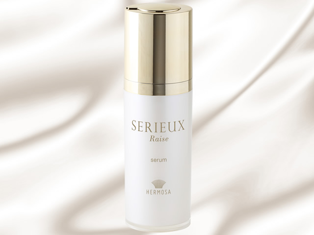 HERMOSA SERIEUX Raise serum（レイズセラム） | Liange