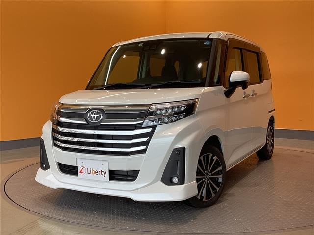 トール・タンク・ルーミー何が違うの？大人気ワゴントール・タンク