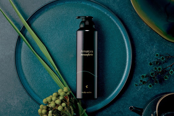 アマトラ メゾフォルテ シリーズのご紹介 | 髪・顔・身体=全身 綺麗に