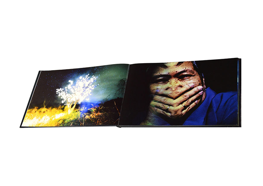 CANARY | Lieko Shiga