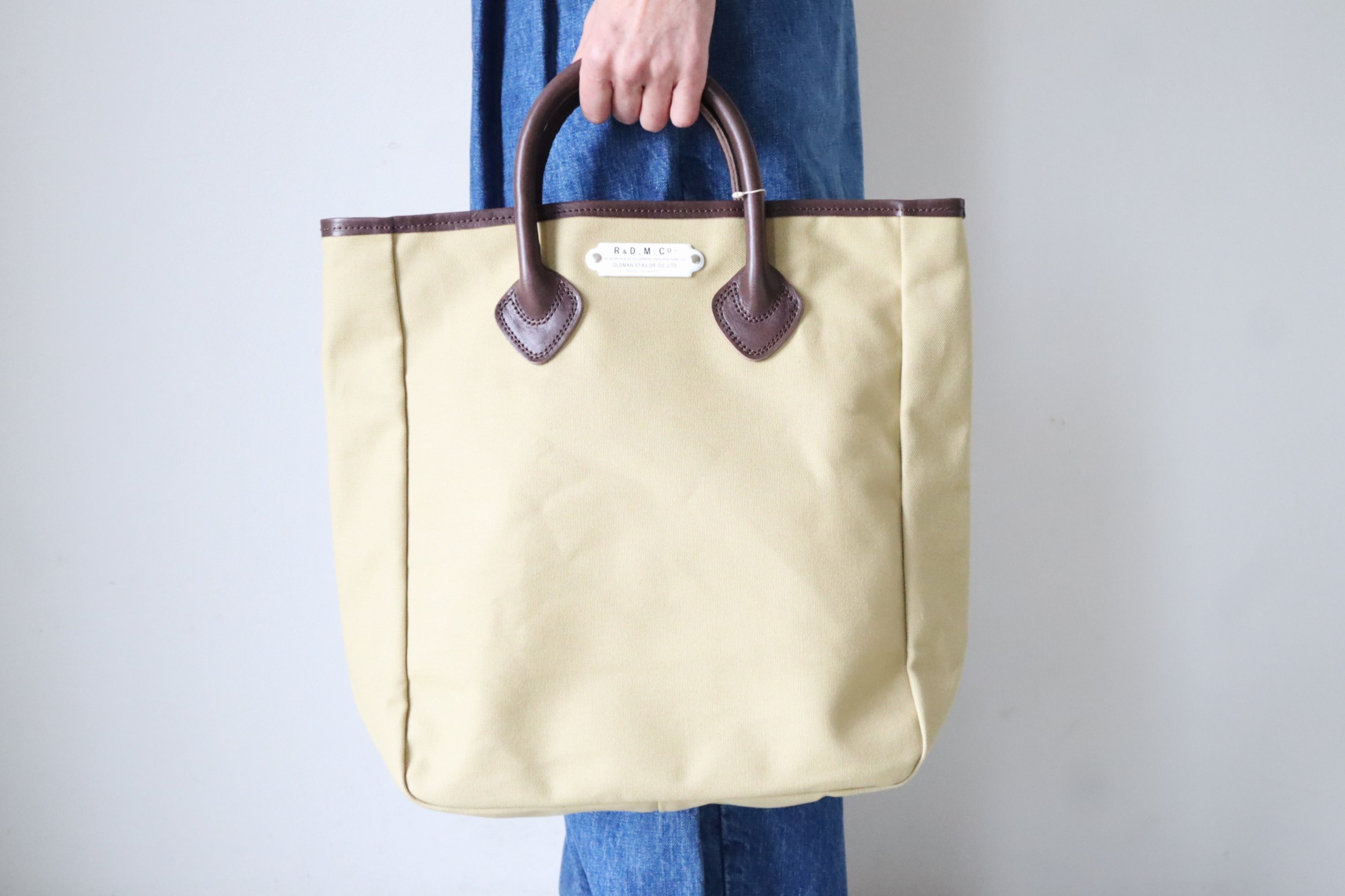 R&D.M.Co-正規取扱店 オールドマンズテーラー公式通販 R&D.M.Co