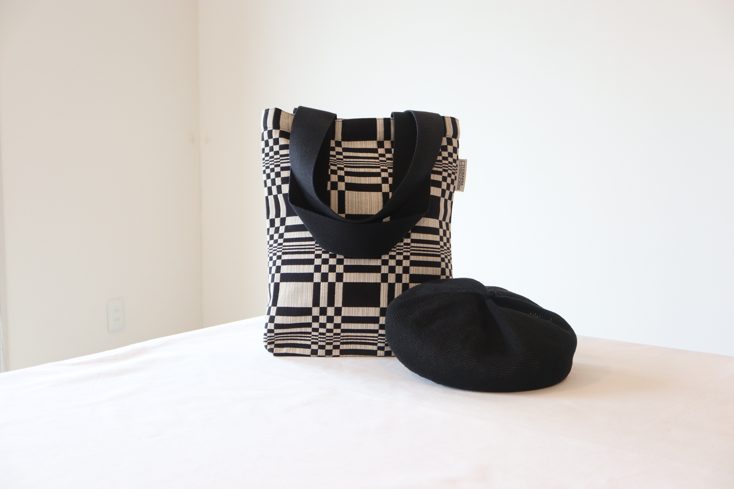 JOHANNA GULLICHSEN通販 ヨハンナ・グリクセン取扱店 JOHANNA